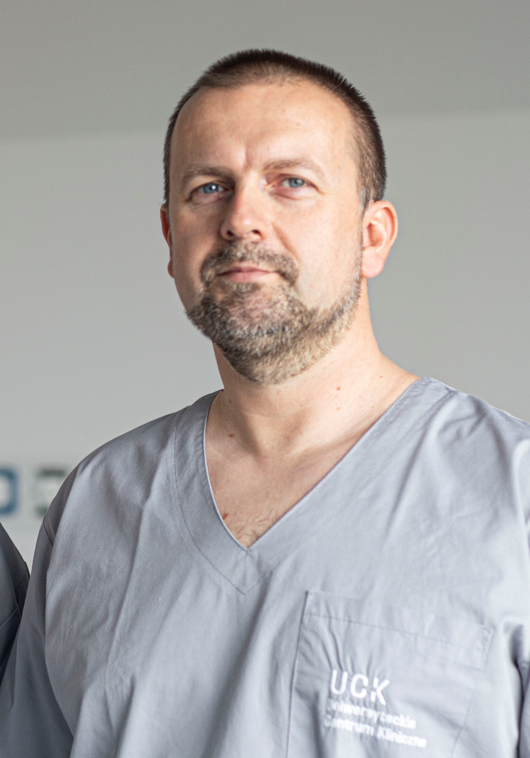 dr Budrejko