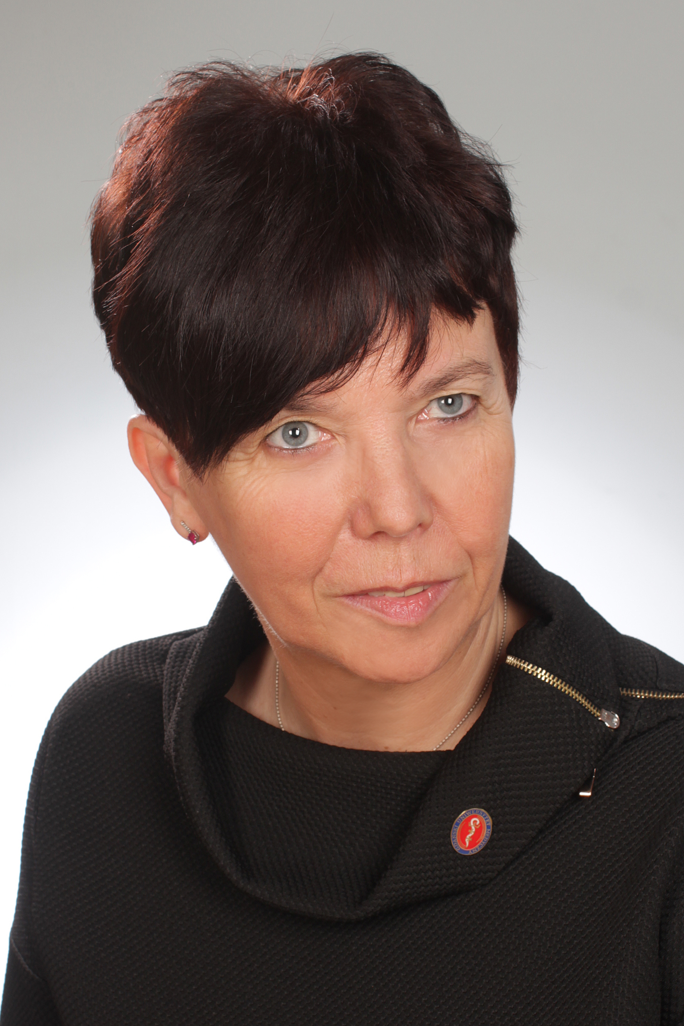 prof. J. Kwiatkowska