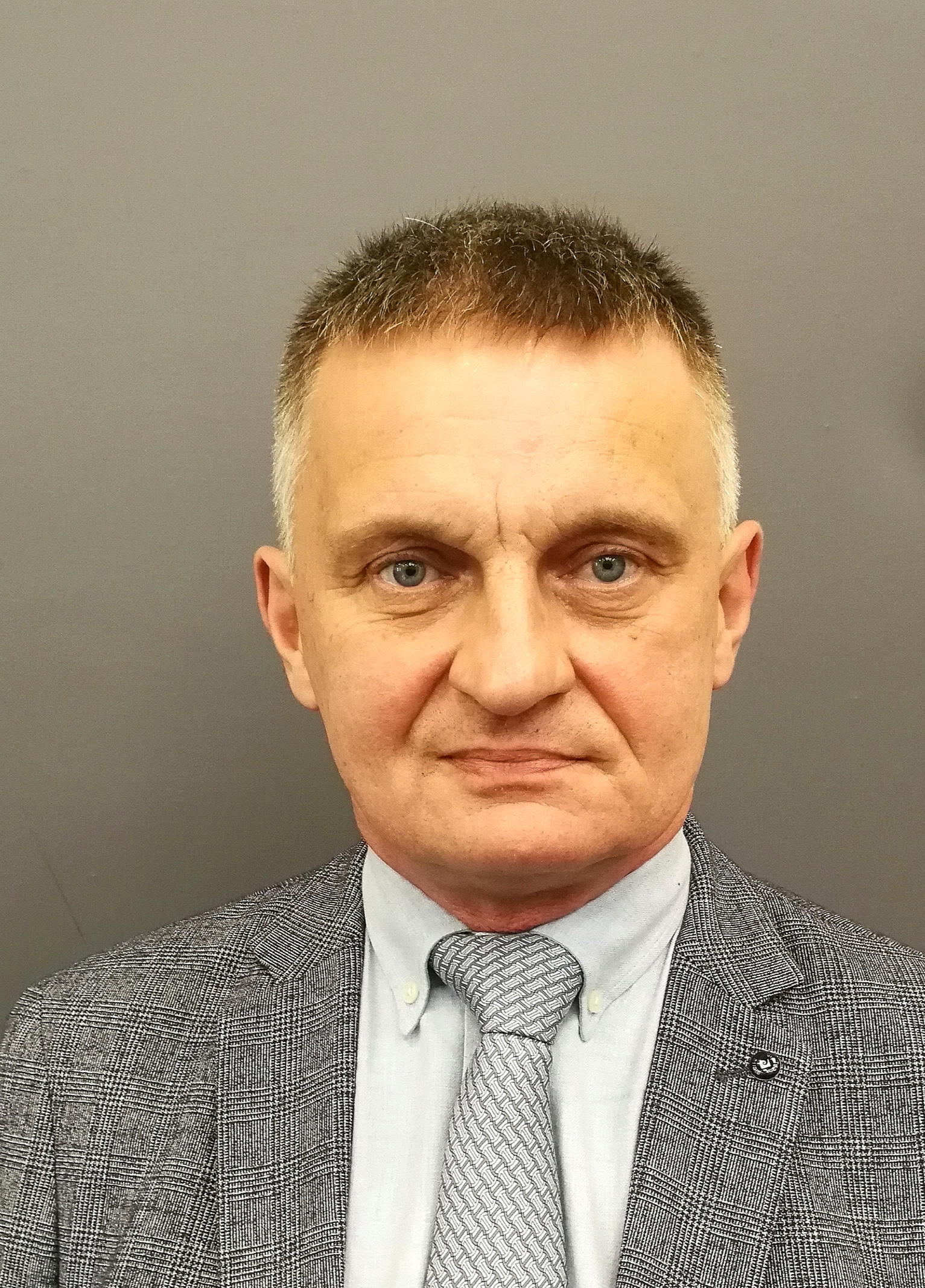 prof. A. Przybylski